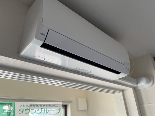 RUBELUSO(ルベルソ)の物件内観写真